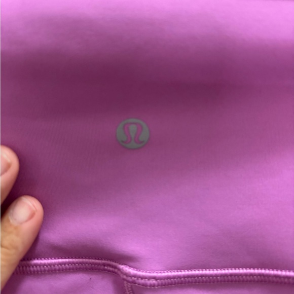 Lululemon Align High Rise - Picture 4 of 5